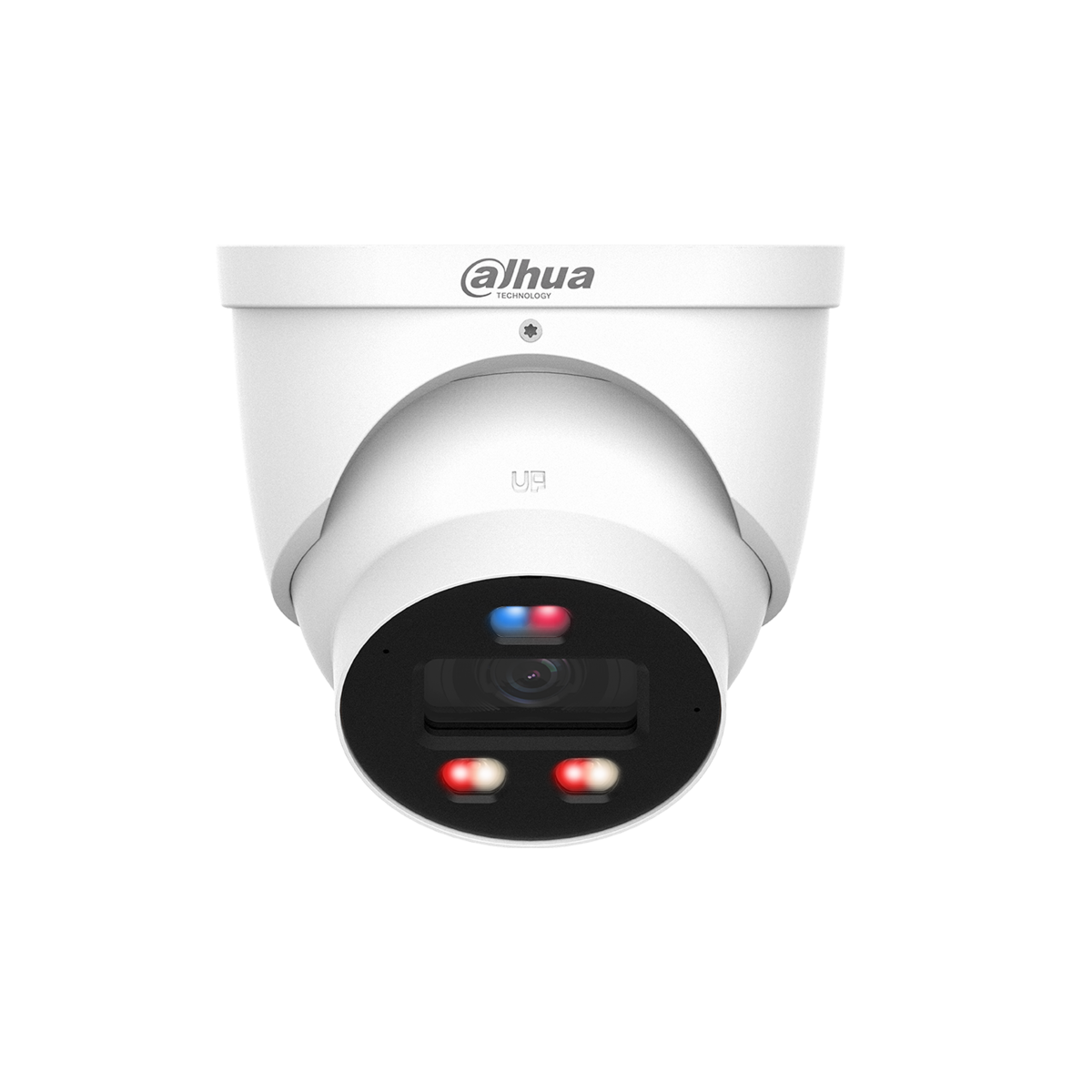 4MP WizSense TiOC Eyeball, 2,8mm, PoE, KI