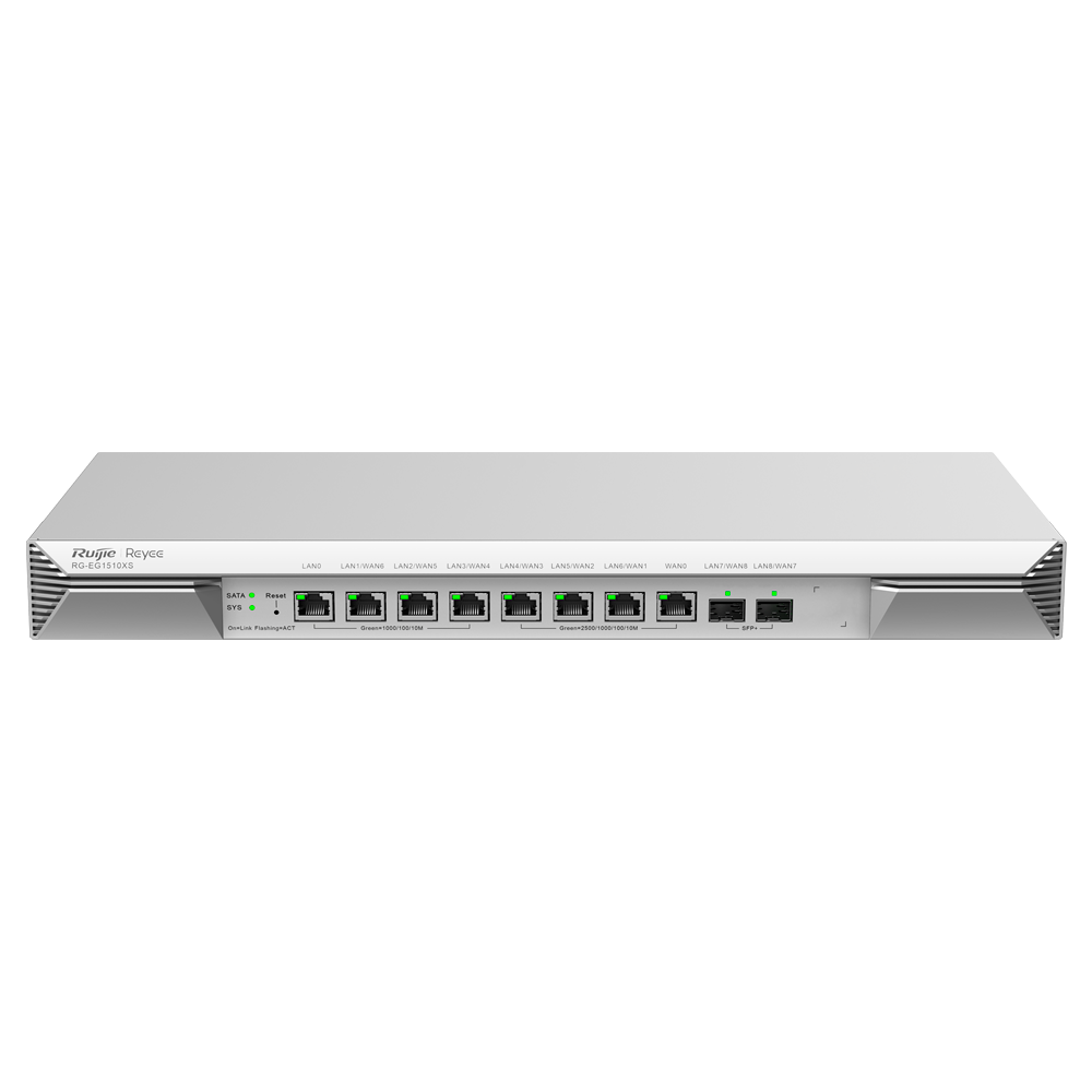 Cloud Router, 10G SFP+, 1500 Clients, 4Gbps