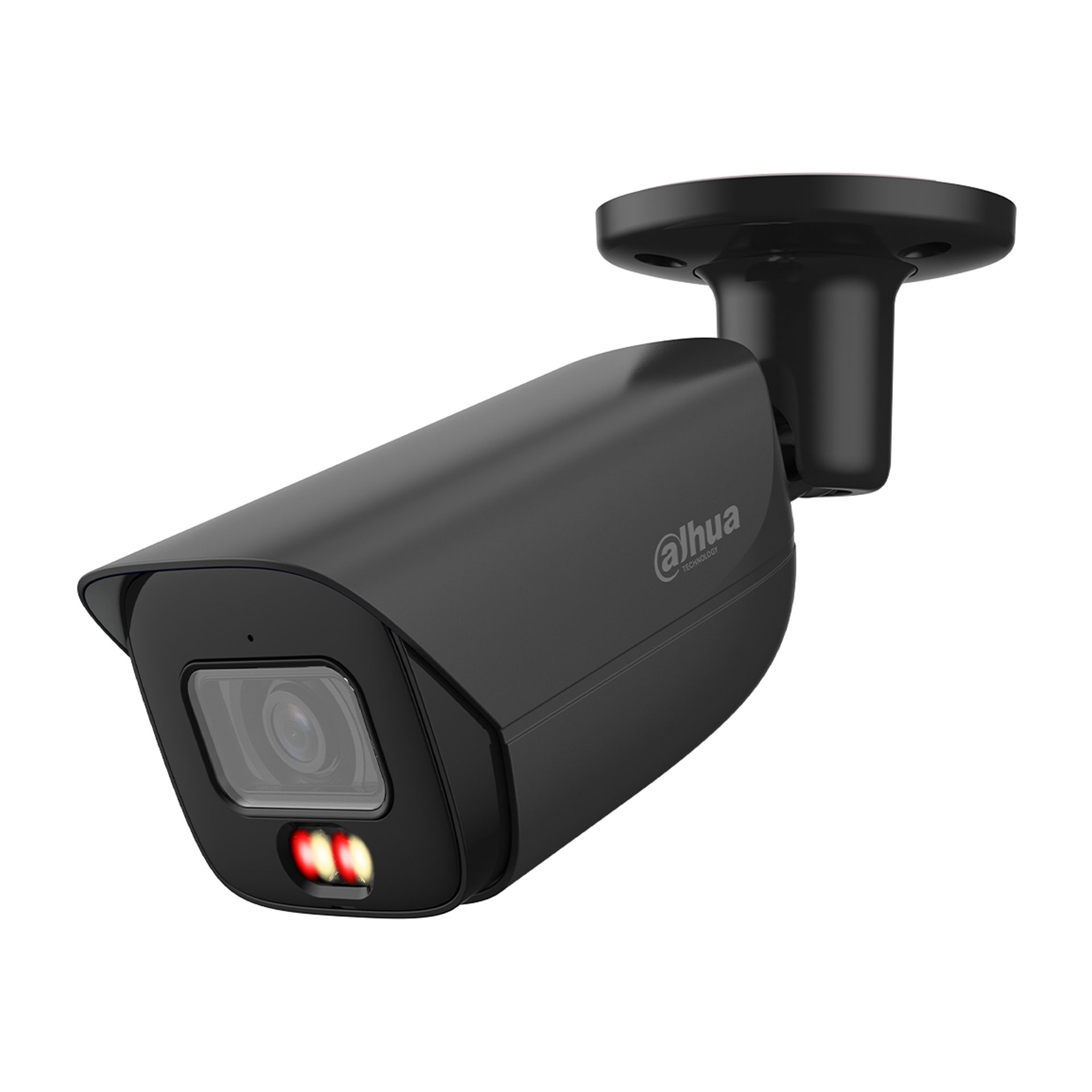IPC-HFW3449E-AS-IL-2,8-B 4MP WizSense Dual-Light Bullet, 2,8mm, PoE, KI