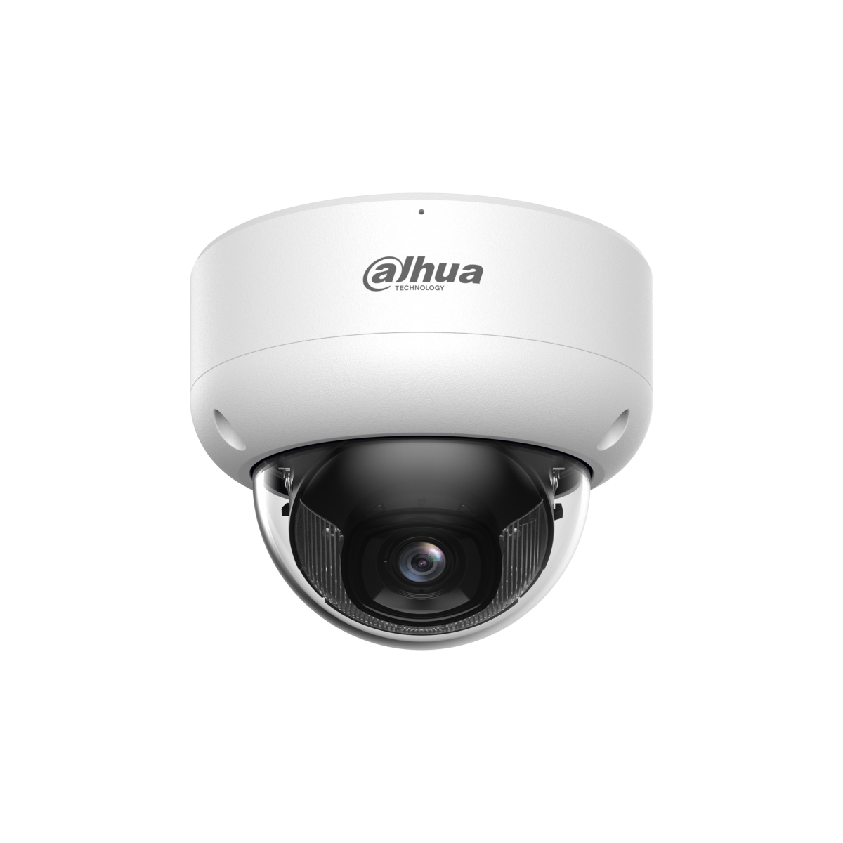 IPC-HDBW3449E-S-IL-3,6 4MP WizSense Dual-Light Dome, 3,6mm, PoE, KI