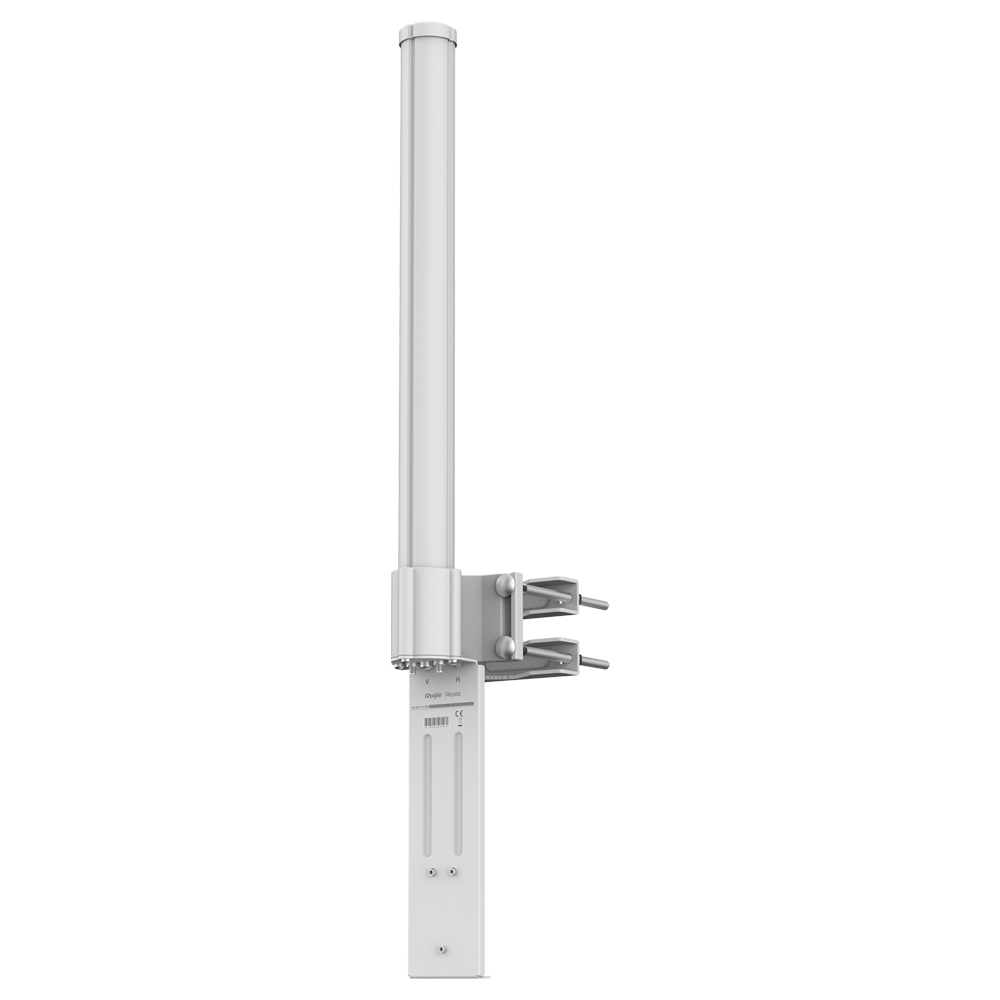 5GHz Rundstrahlantenne, 13dBi, 2km