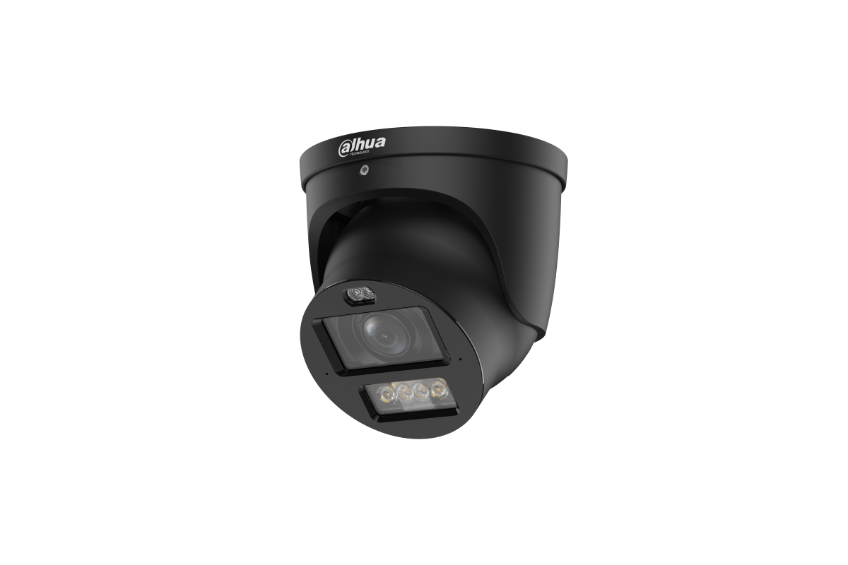 4MP WizSense TiOC Eyeball, 2,7-12mm, PoE+, KI