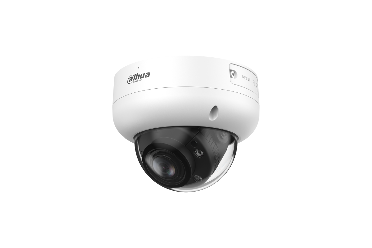 IPC-HDBW3849R-ZAS-IL 8MP WizSense Dual-Light Dome, 2,7-12mm, PoE, KI