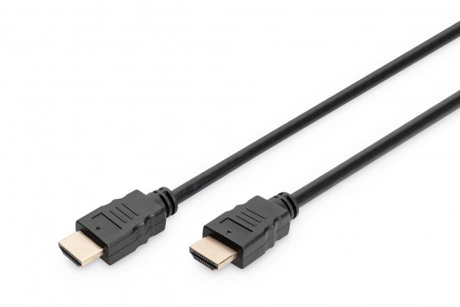 HDMI Kabel, 3m, 4K@60Hz