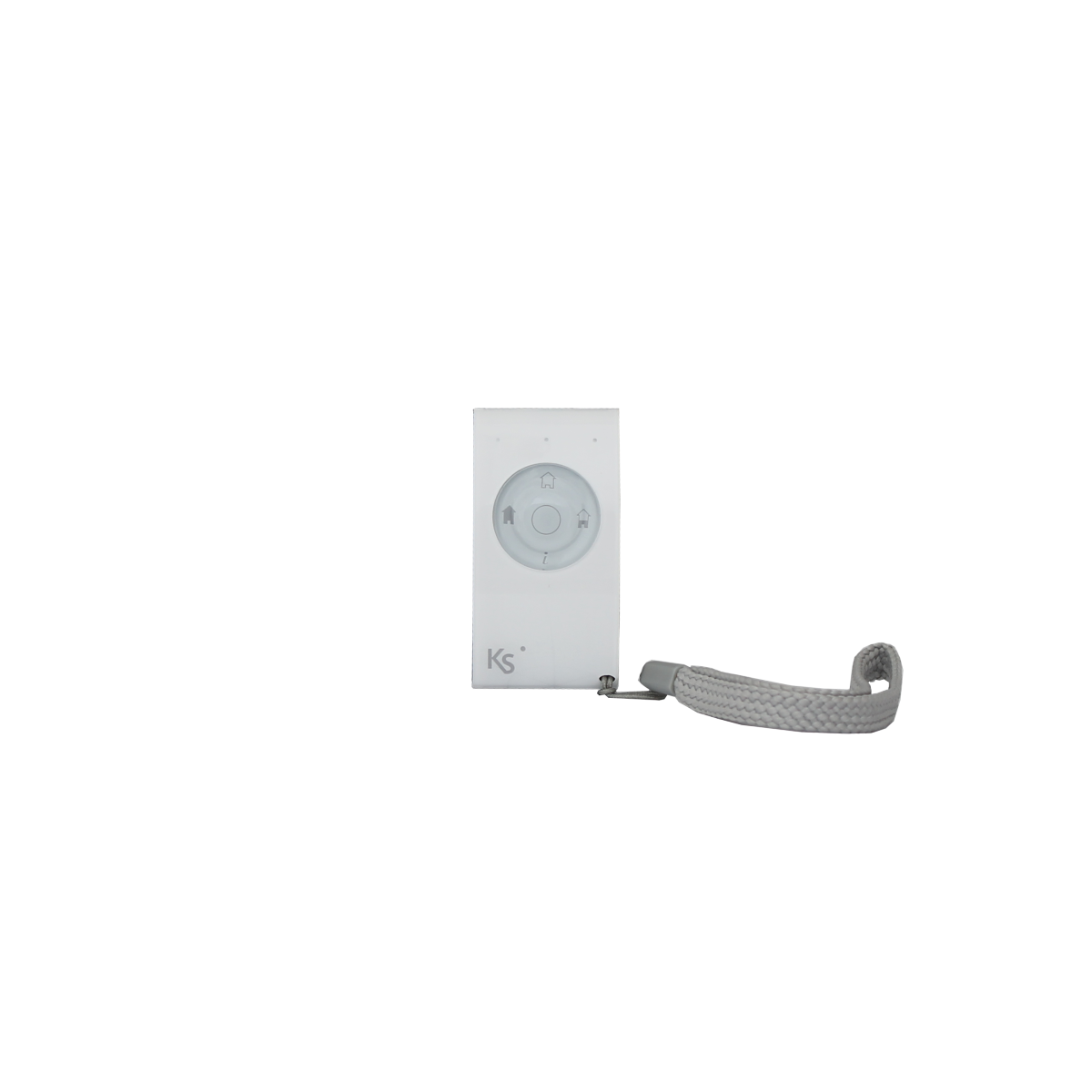 opera 868MHz Funk-Handsender mit 7 Funktionen, SOS