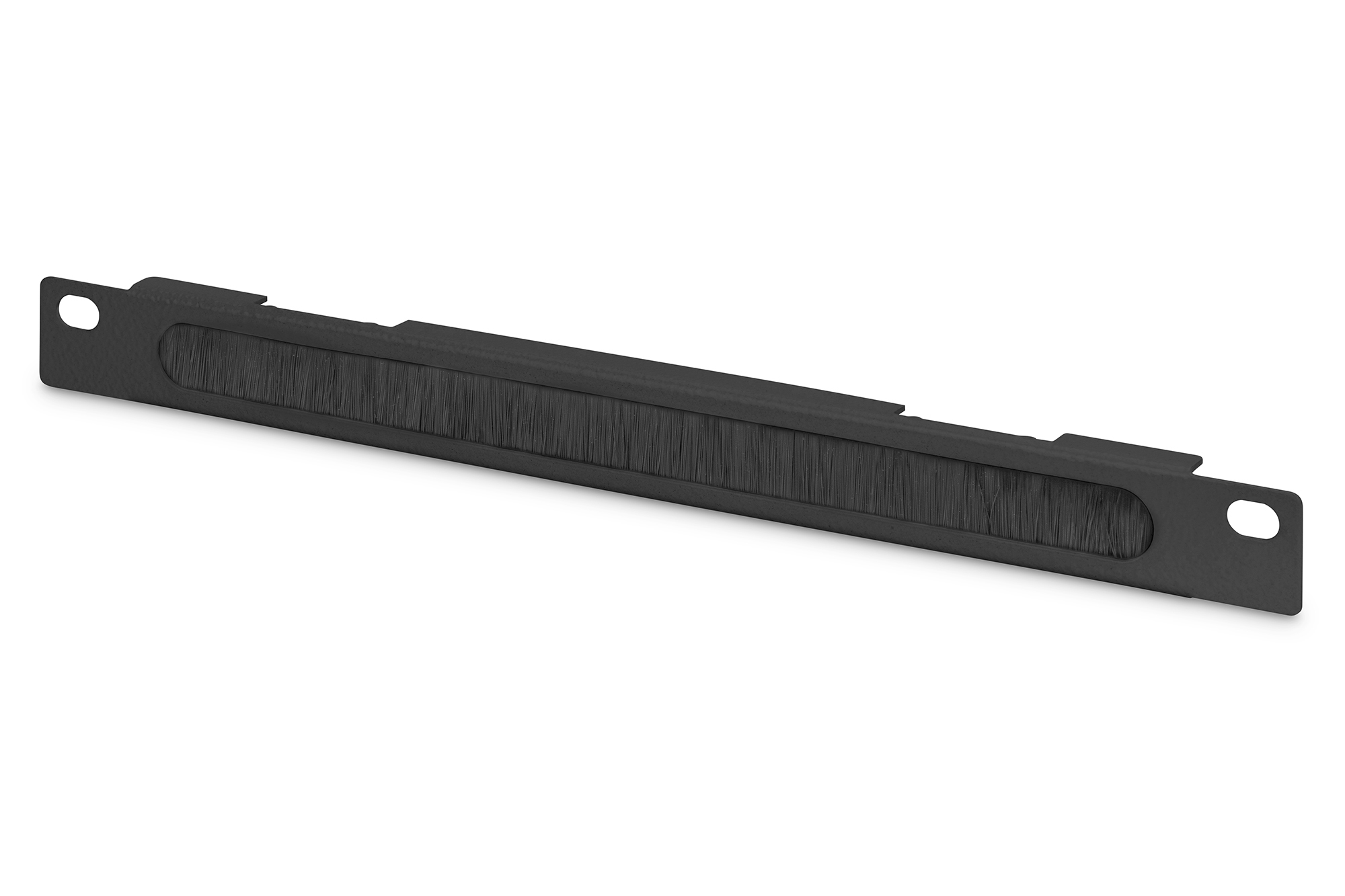 10" Netzwerk-Set, 12HE, schwarz
