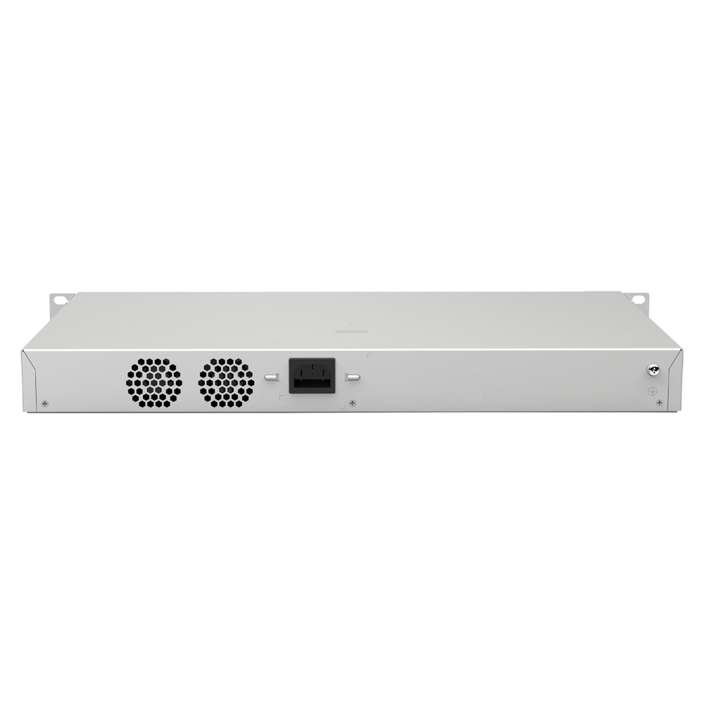 L3 Switch, 24x Gbit, 4x SFP+, non PoE