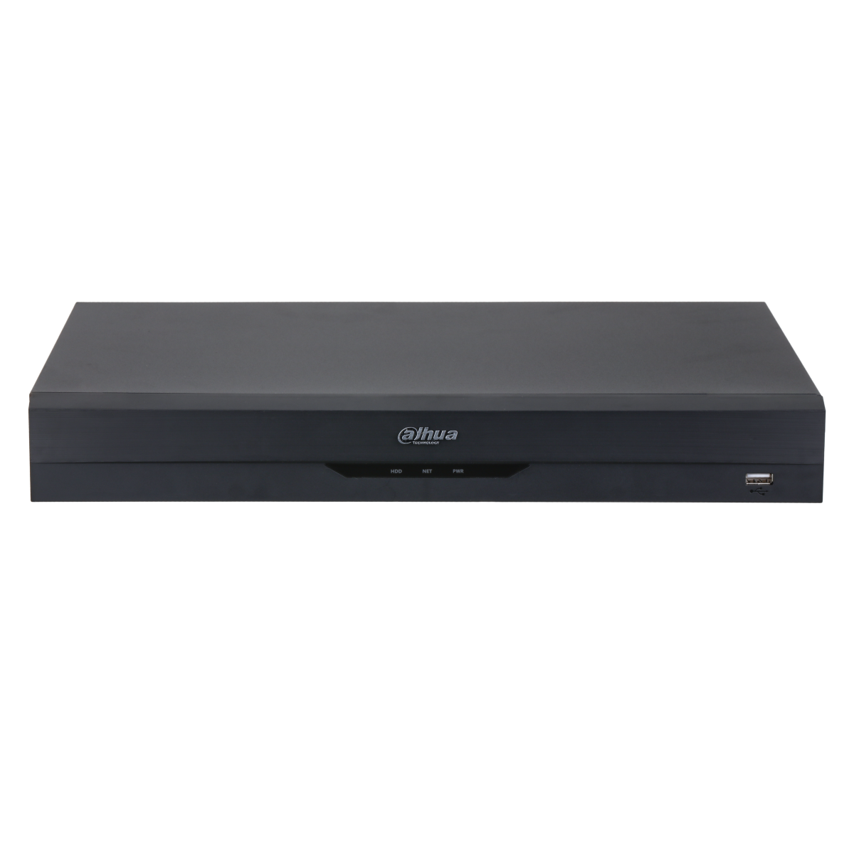 WizSense 32-Kanal XVR, 5M-N/1080p, 2x HDD