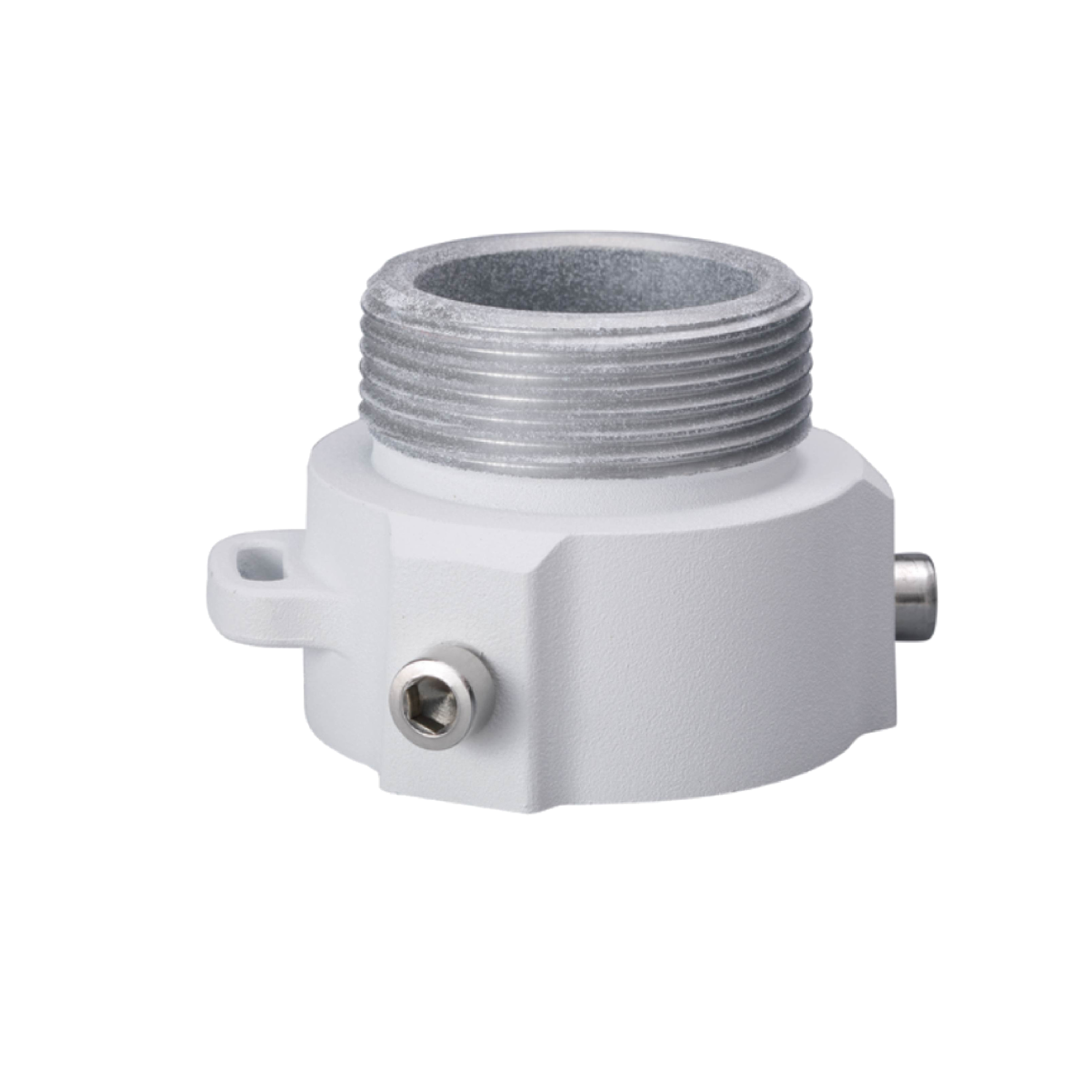 Montageadapter, Aluminium, G1 1/2", 7 kg