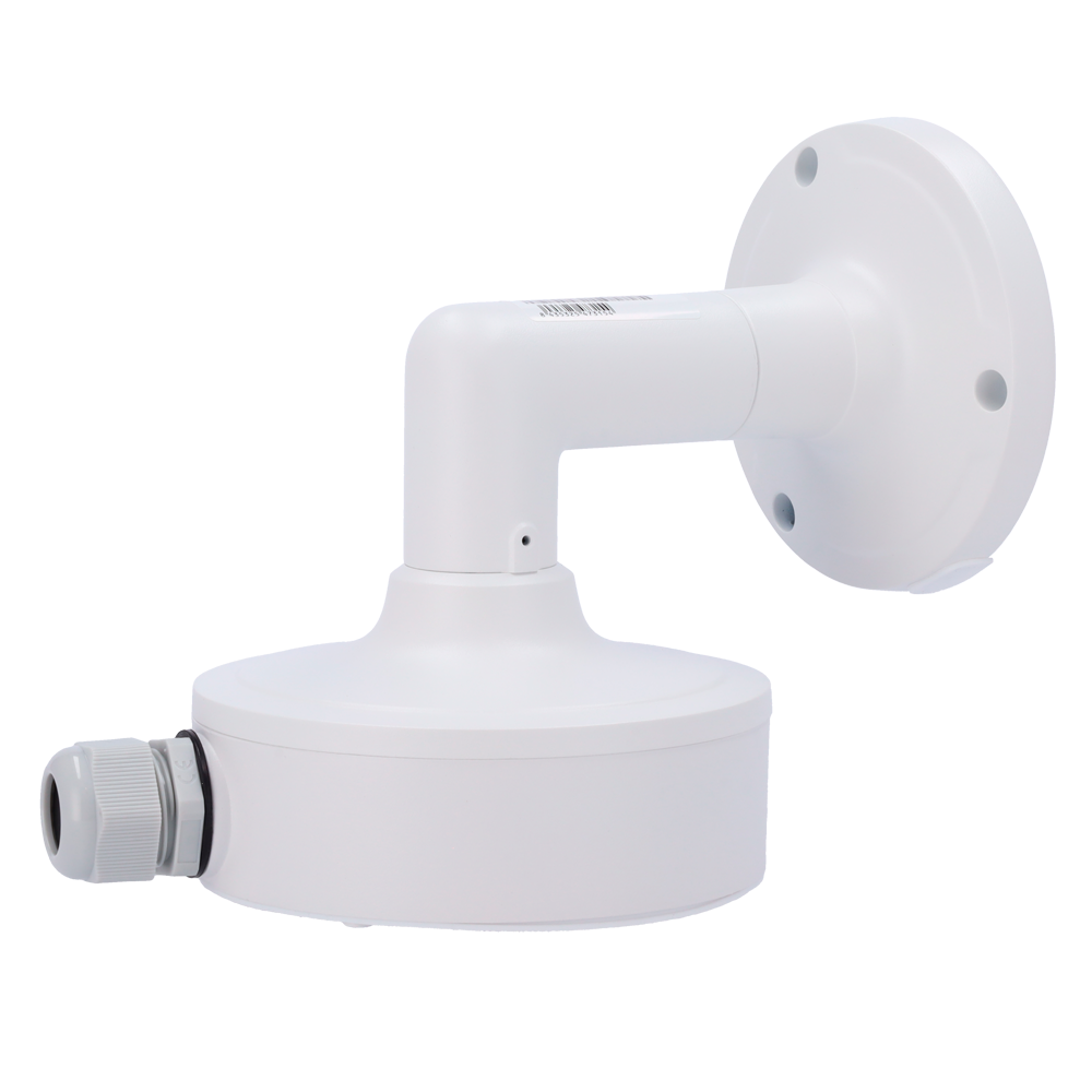 Wandhalterung Bullet/Dome, Ø139,3mm, Box