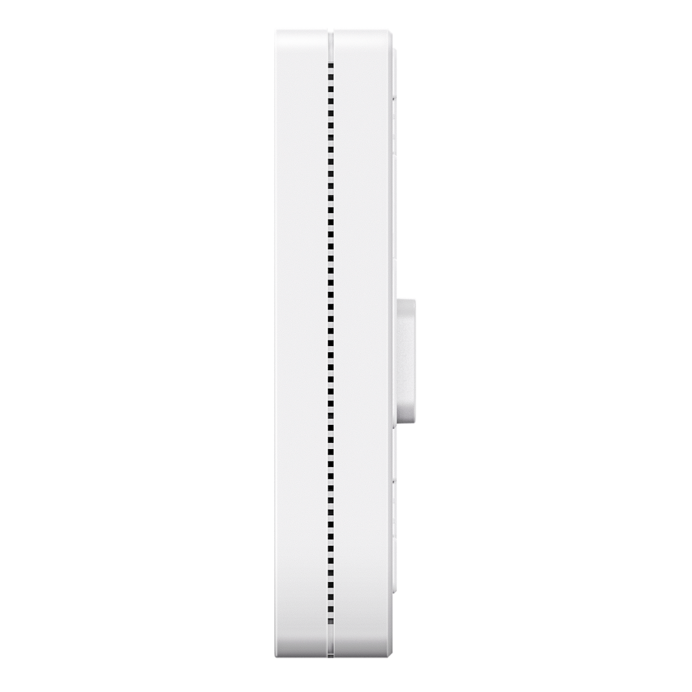 Wi-Fi 6 Wand-AP, 5x Gbit, PoE, 2974Mbps