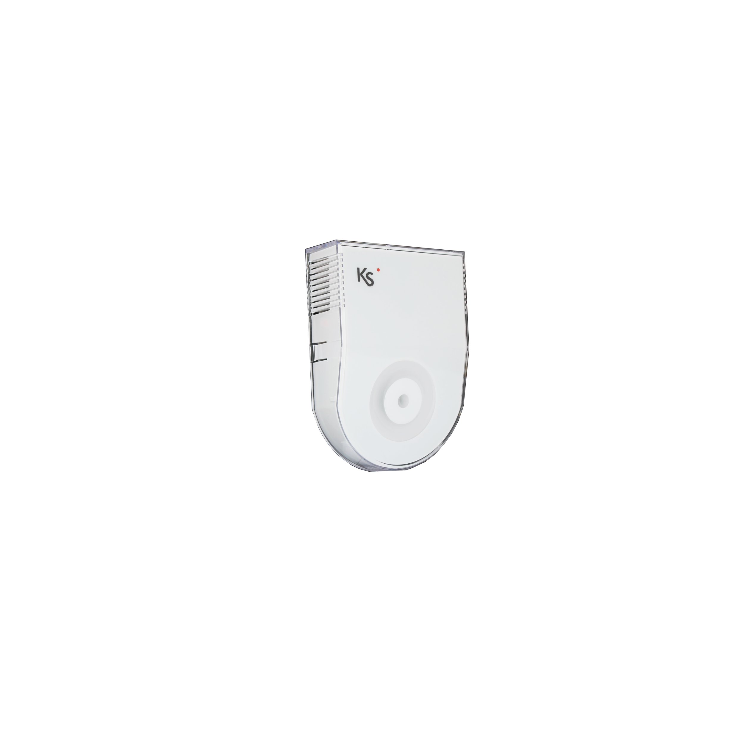 Interne Sirene radius für KS-BUS mit Notlichtfunkt
