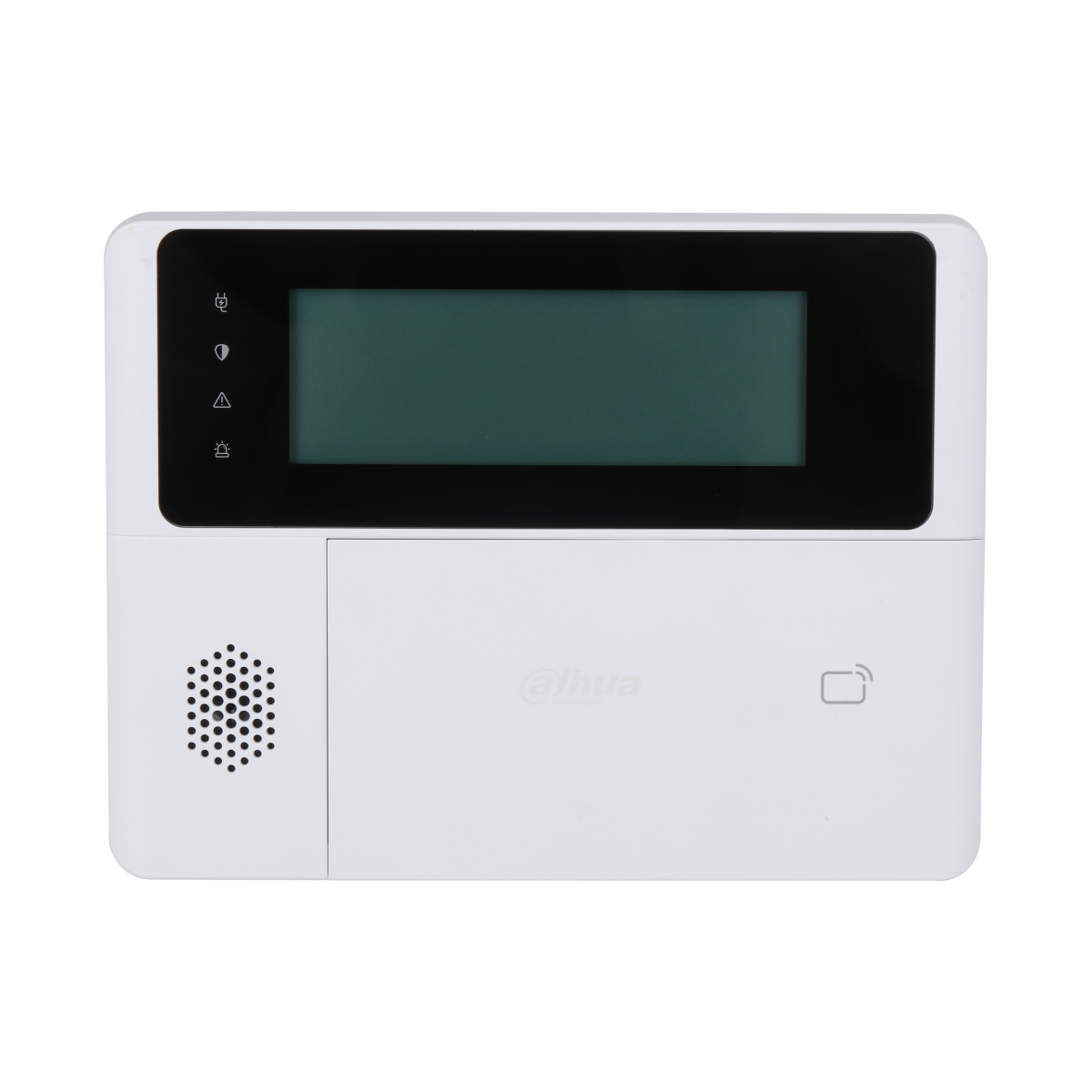 Funk-LCD-Bedienteil, RFID, 868 MHz