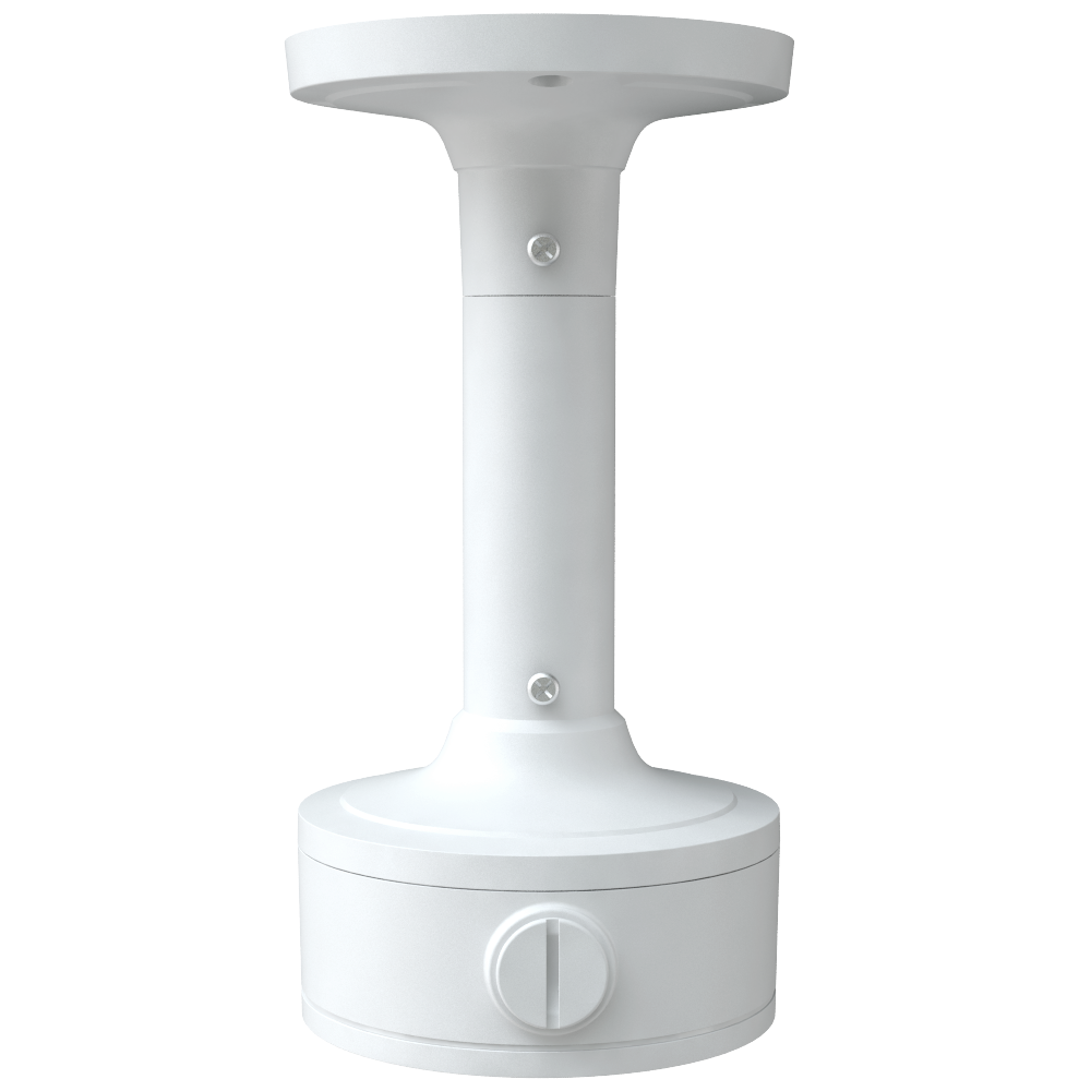 Deckenhalterung für Dome, 238mm, Box