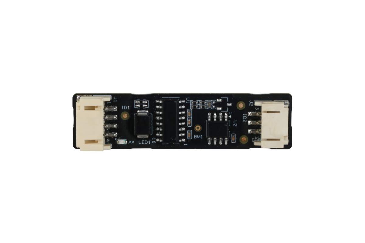 RS-232/RS-485 Schnittstellenkonverter