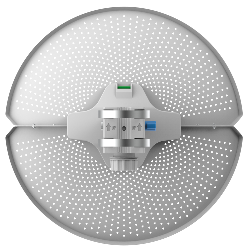 5GHz CPE, 15km, 1x FE, 867Mbps