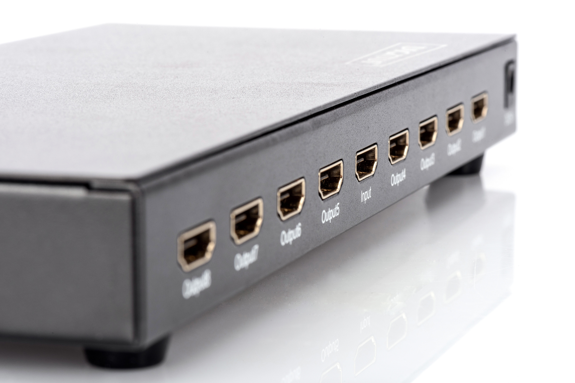 HDMI Splitter, 1x8, Full HD