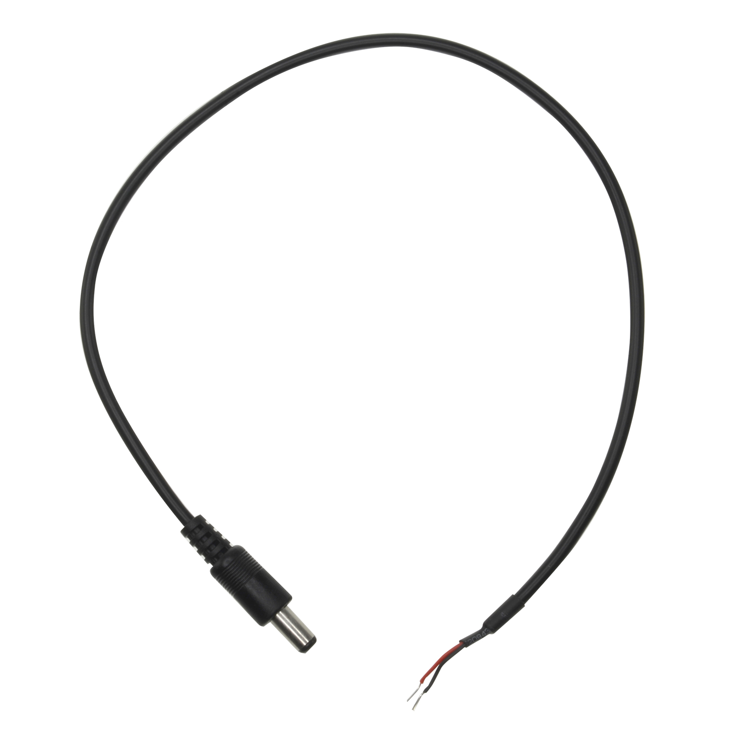 CON-DCM DC Anschlusskabel, 400mm, Stecker