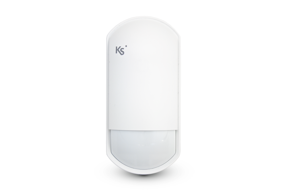 unum-X DT BUS X5 mit dualer Technologie – PIR u.