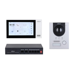 IP-Sprechanlagen-Sets