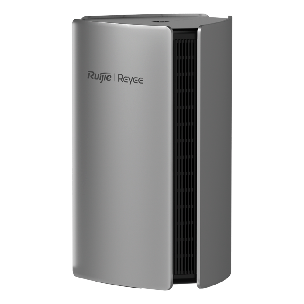 Wi-Fi 6 Mesh-Set, 2er Set, 3200Mbps