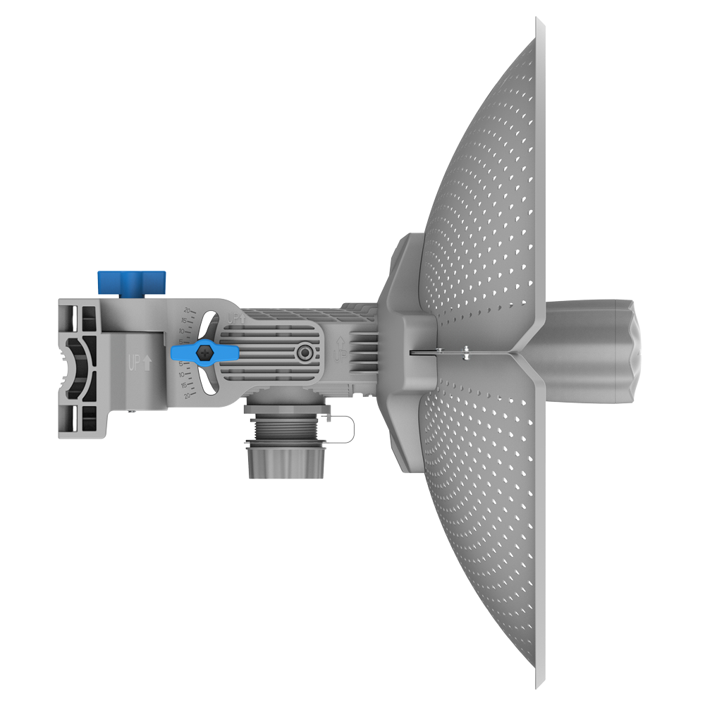 5GHz CPE, 15km, 1x Gbit, 867Mbps
