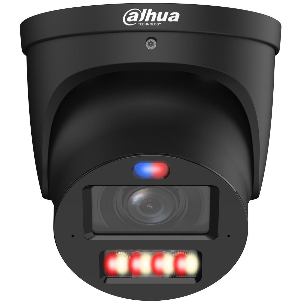 IPC-HDW3849H-AS-PV-PRO-2,8-BL 8MP WizSense TiOC Eyeball, 2,8mm, PoE, KI