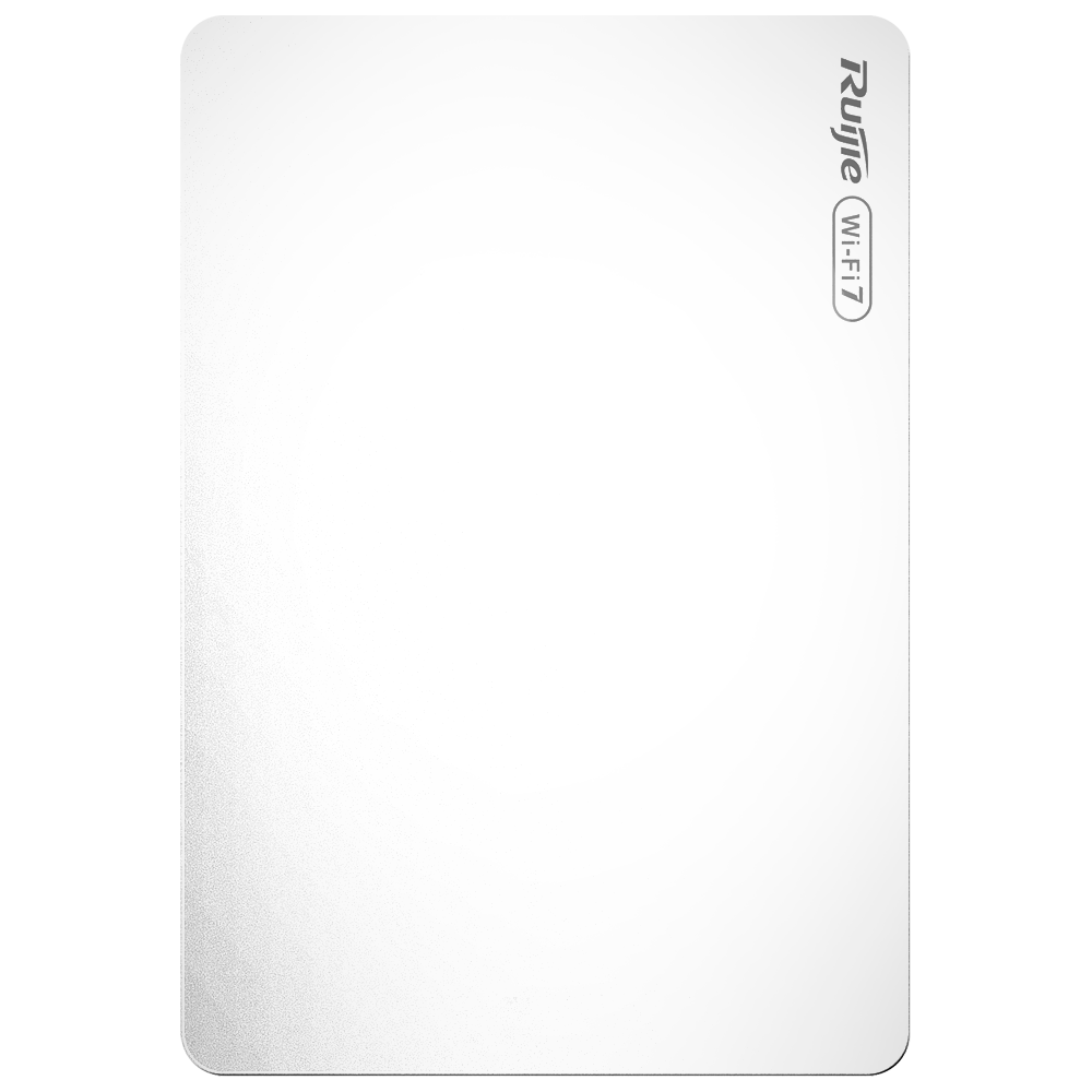 Wi-Fi 7 Wand-AP, 2.5G, PoE Out, 3570Mbps