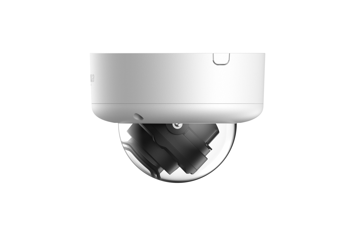 4MP WizMind Dual-Light Dome, 2,7-12mm, PoE+, KI