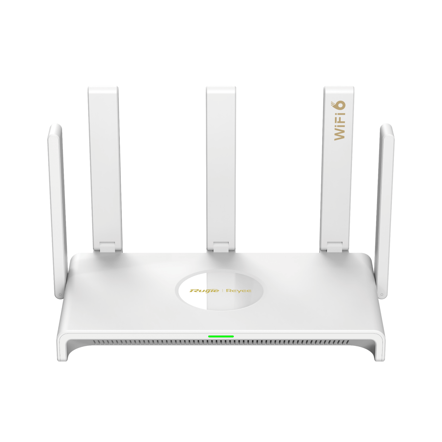 RG-EW3000GX AX3000 Wi-Fi 6 Dual-WAN Gigabit Router