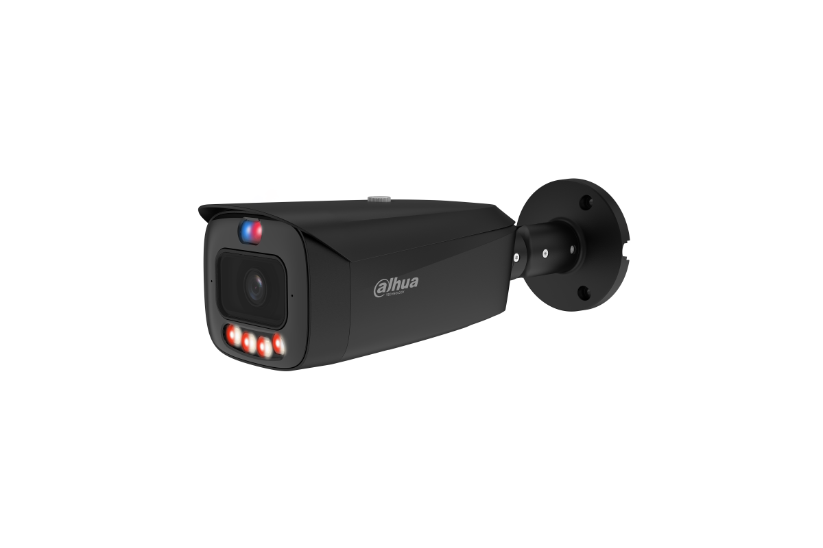 IPC-HFW3449T1-AS-PV-PRO-2,8-B 4MP WizSense TiOC Bullet, 2,8mm, PoE+, KI