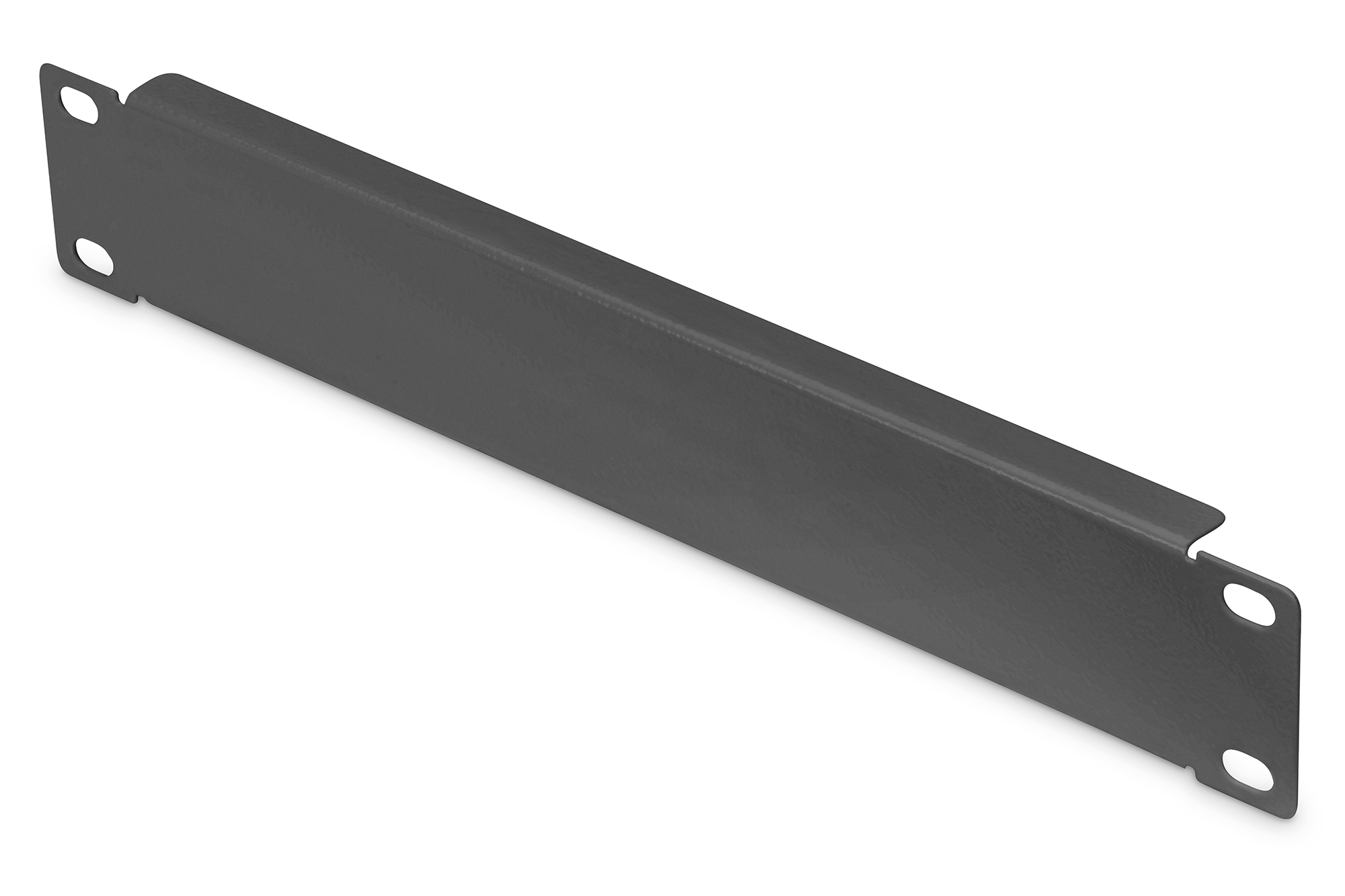 10" Netzwerk-Set, 12HE, schwarz