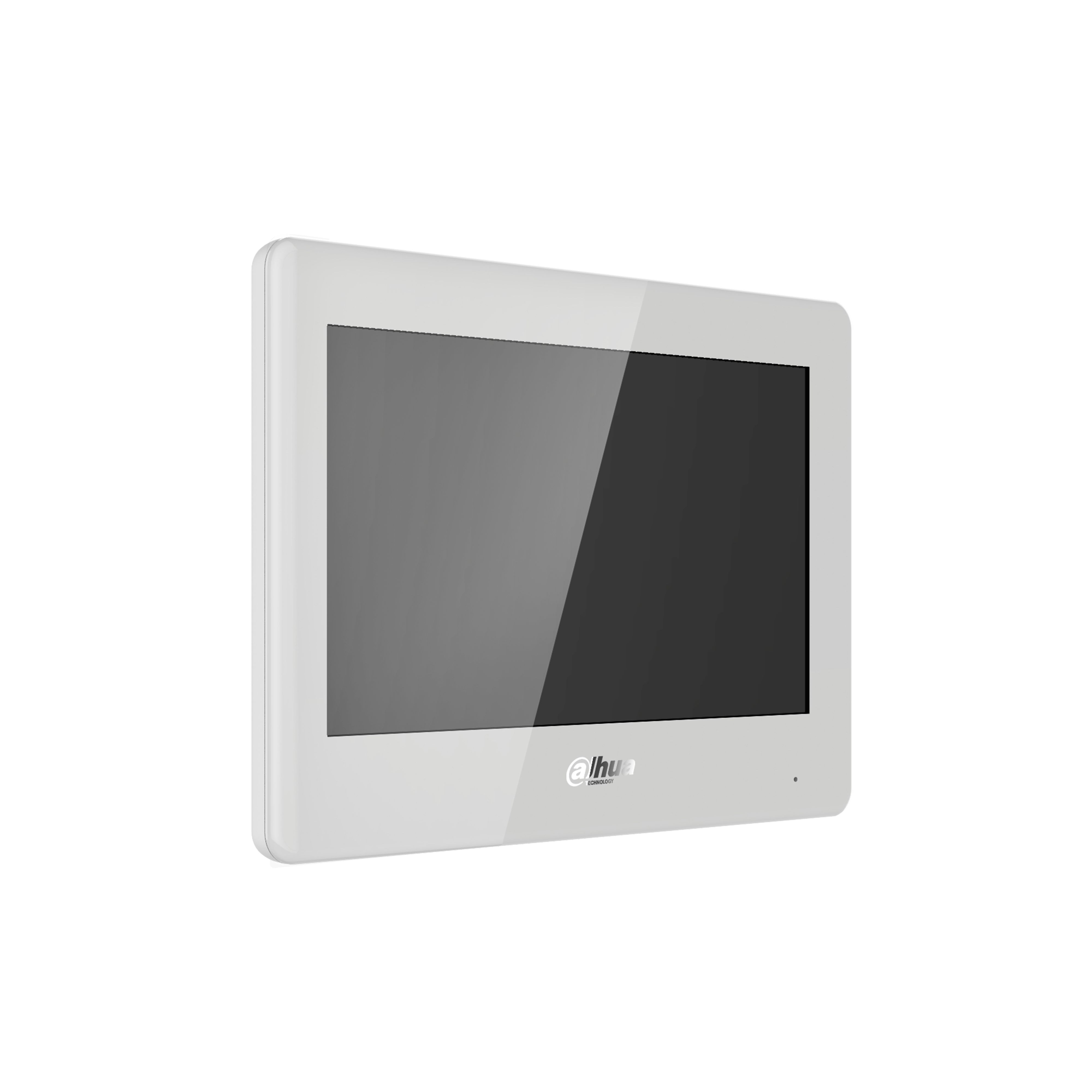 7" 2-Draht-IP-Innenmonitor