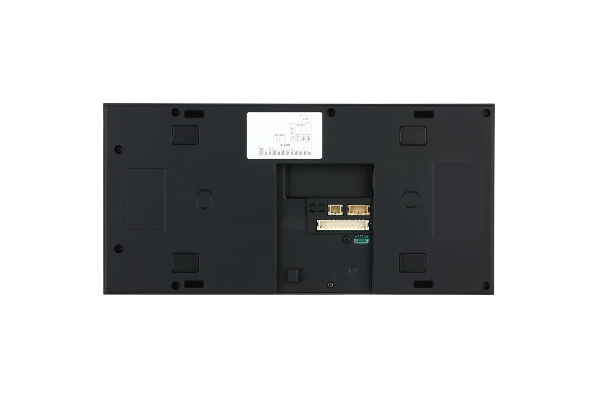 7" 2-Draht-IP-Smart-Control-Panel