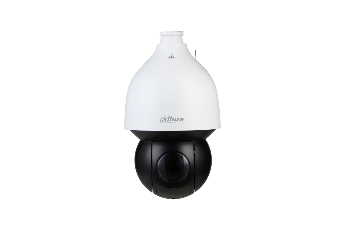 4MP WizSense PTZ, 32x Zoom, PoE+, KI