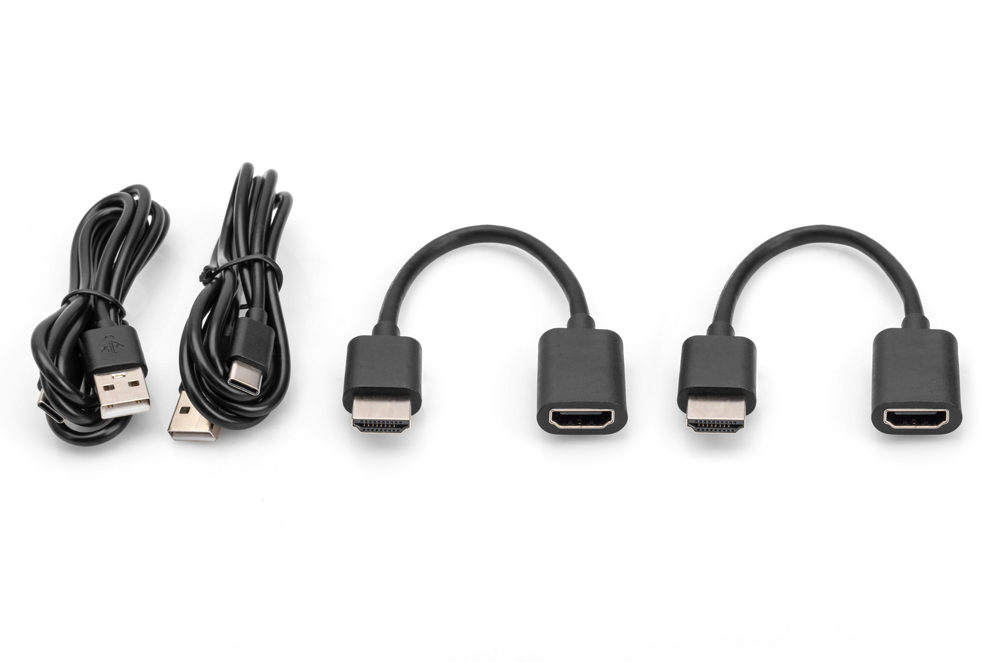 4K Wireless HDMI Extender Set, 30 m, HDMI auf HDMI