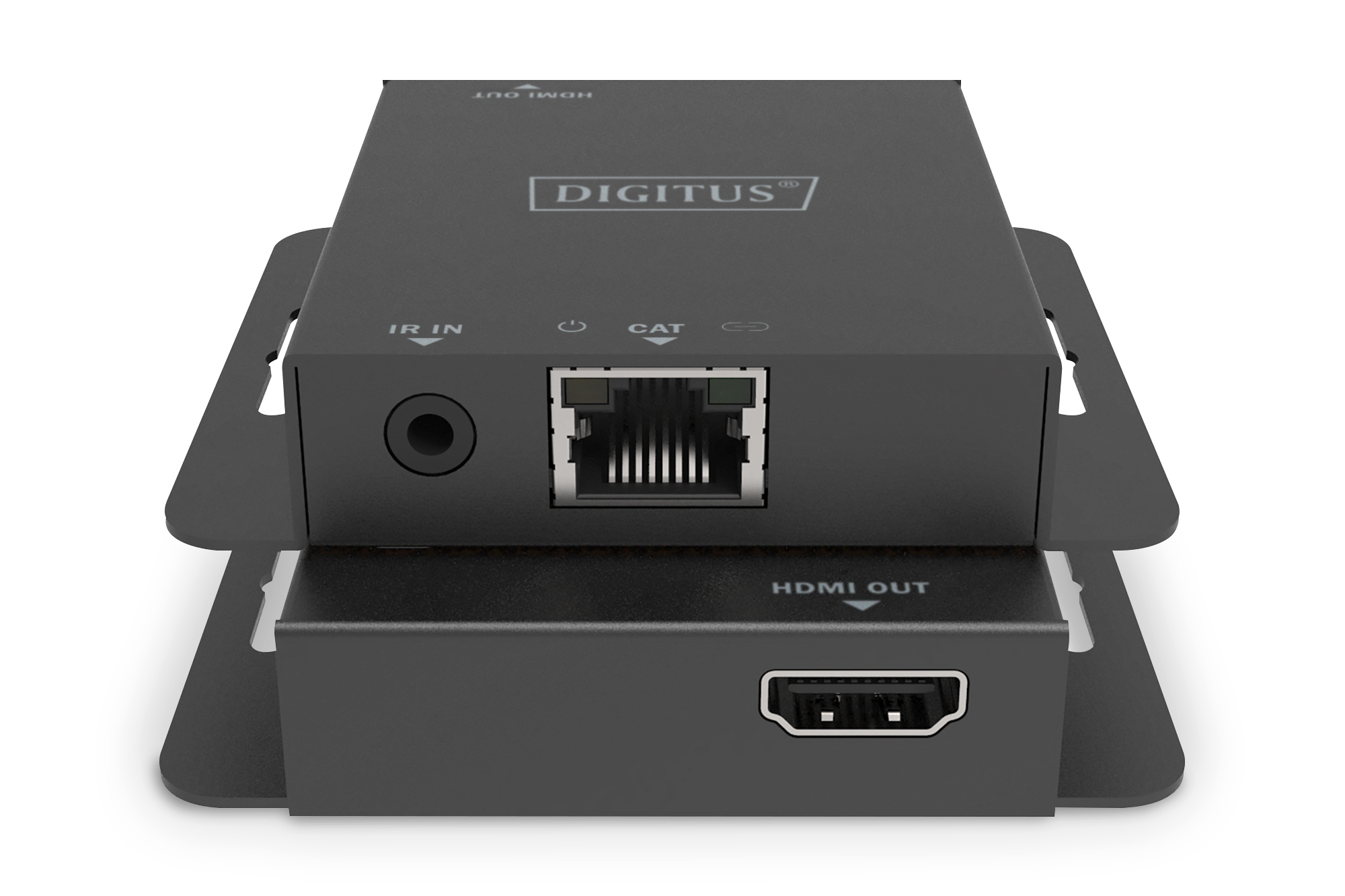 4K HDMI Extender Set, 70m, 4K