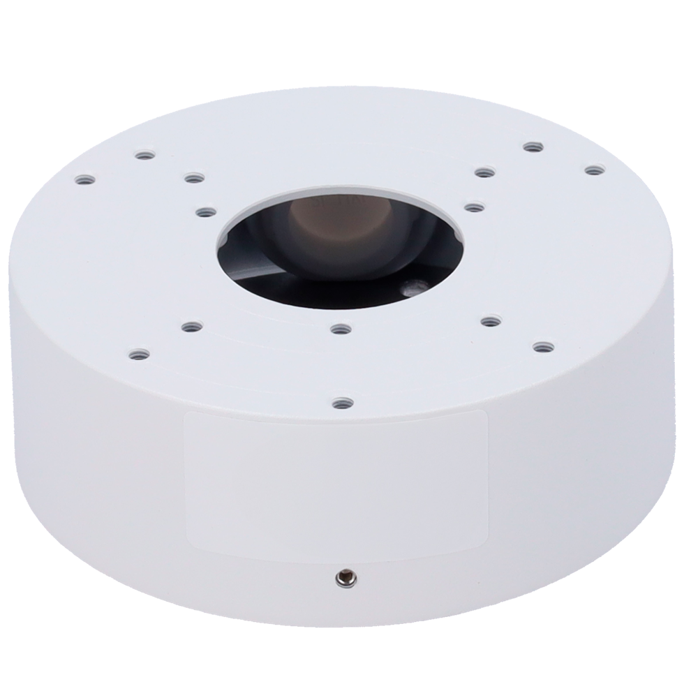 Anschlussbox für Dome, Ø109,5mm, IP65