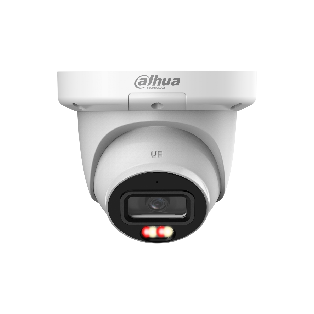 4MP WizSense Dual-Light Eyeball, 2,8mm, PoE, KI