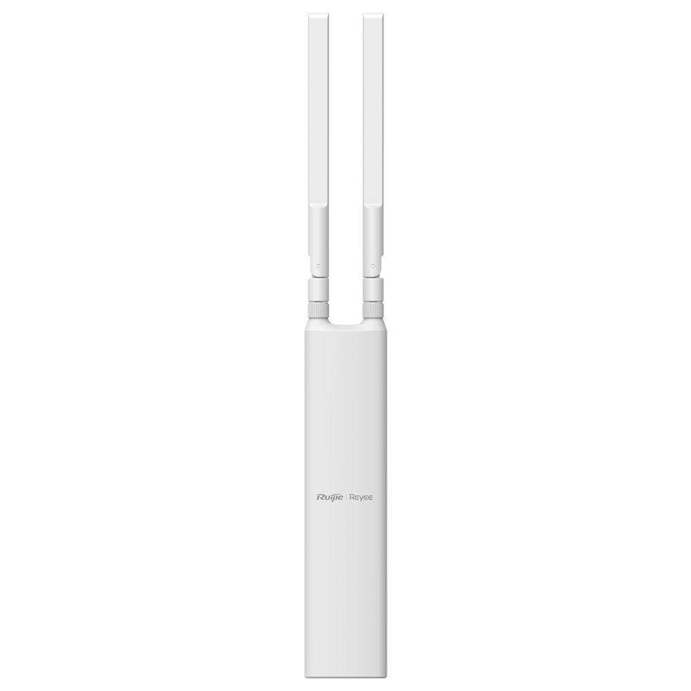 Wi-Fi 5 Outdoor-AP, 1x Gbit, PoE, 1266Mbps