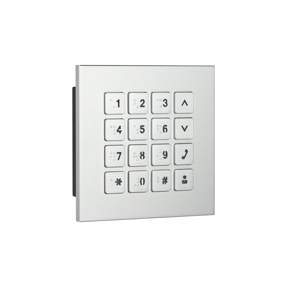 Tastaturmodul für VTO4202F