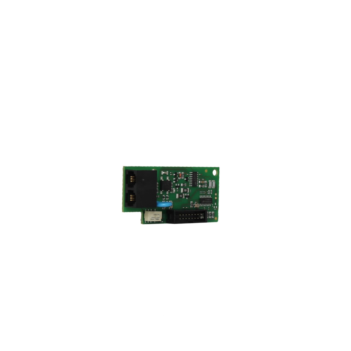KSI4200001.300 PSTN-/TLF-Linie-Zusatzmodul für lares 4.0