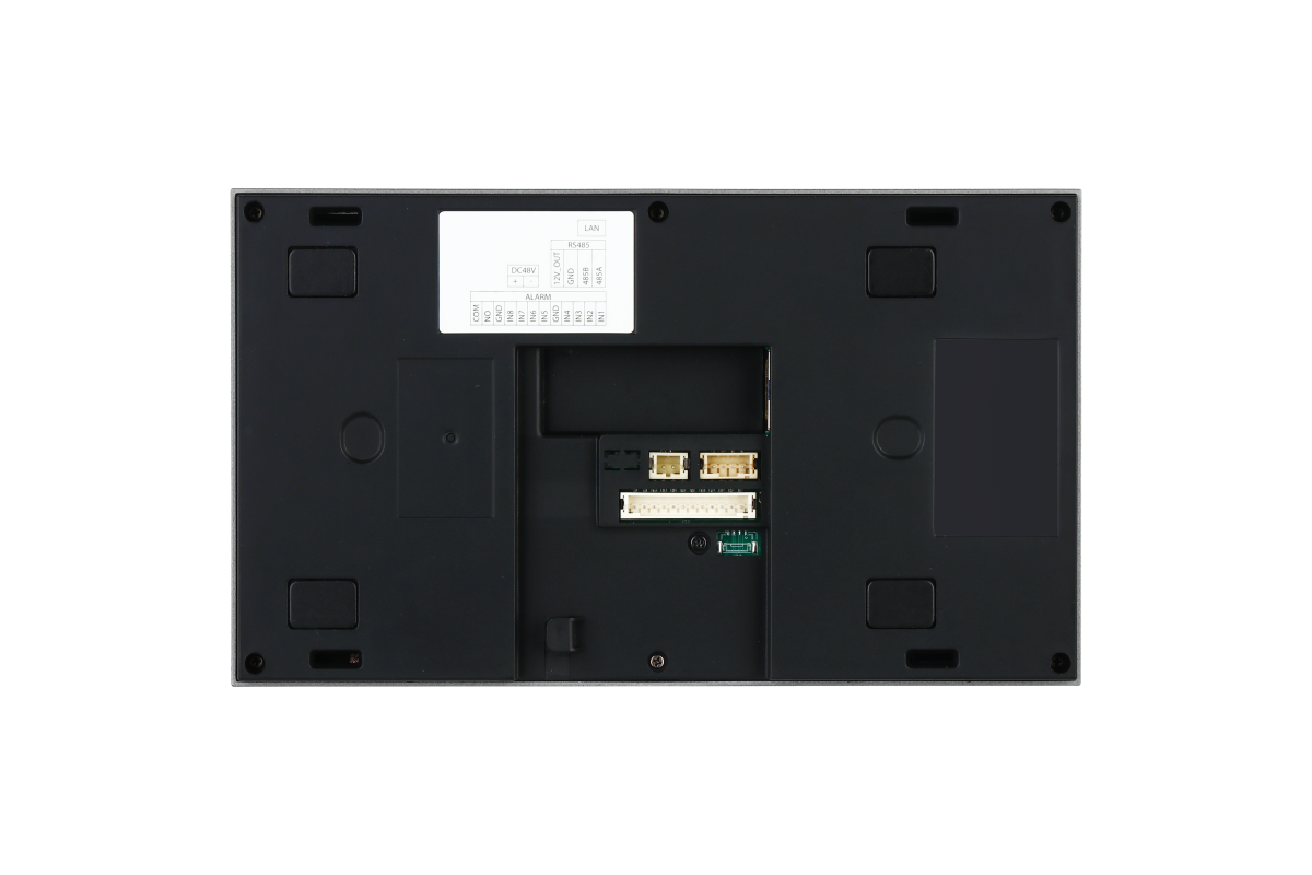 7" 2-Draht-IP-Smart-Control-Panel