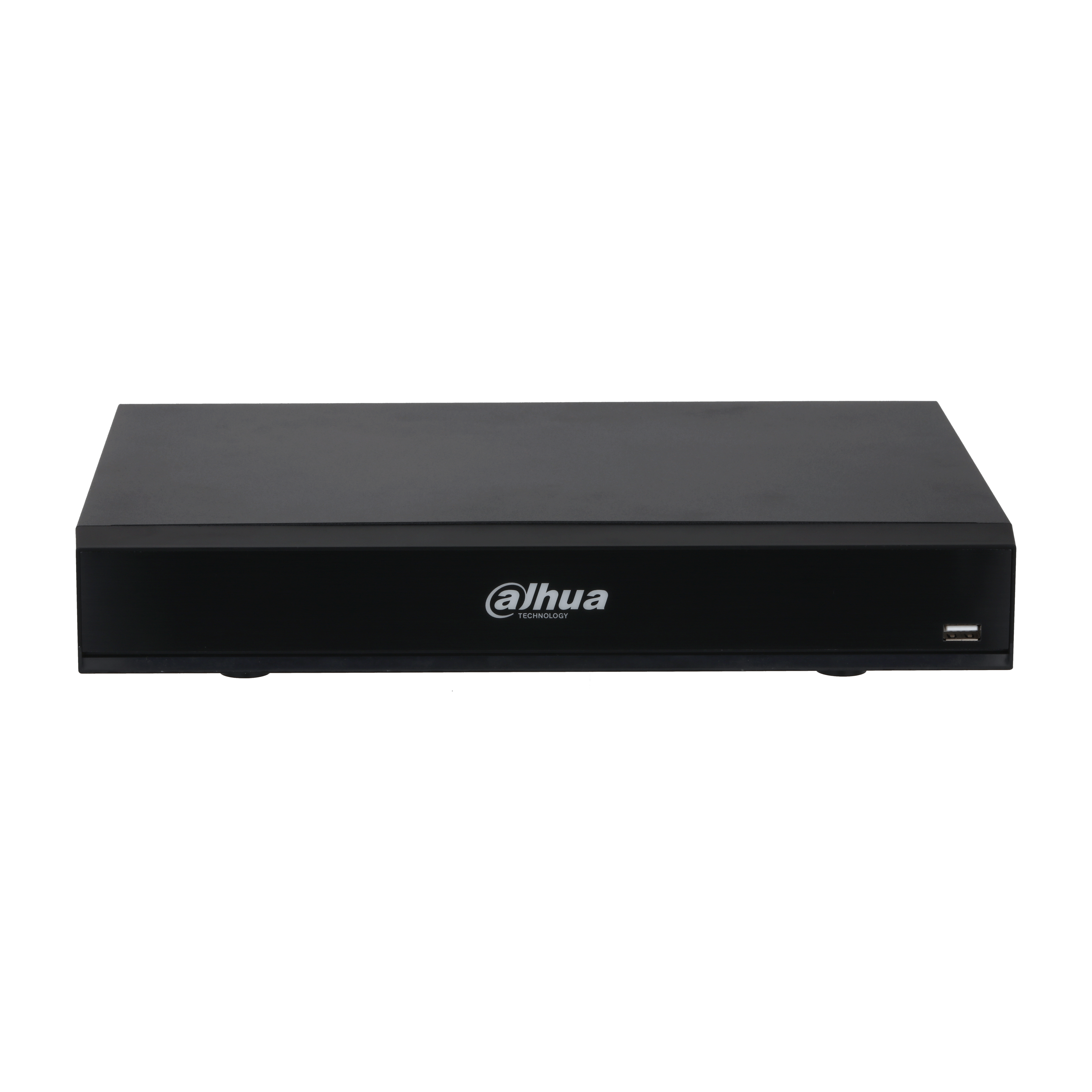 WizSense 4-Kanal XVR, 4K, 1x HDD