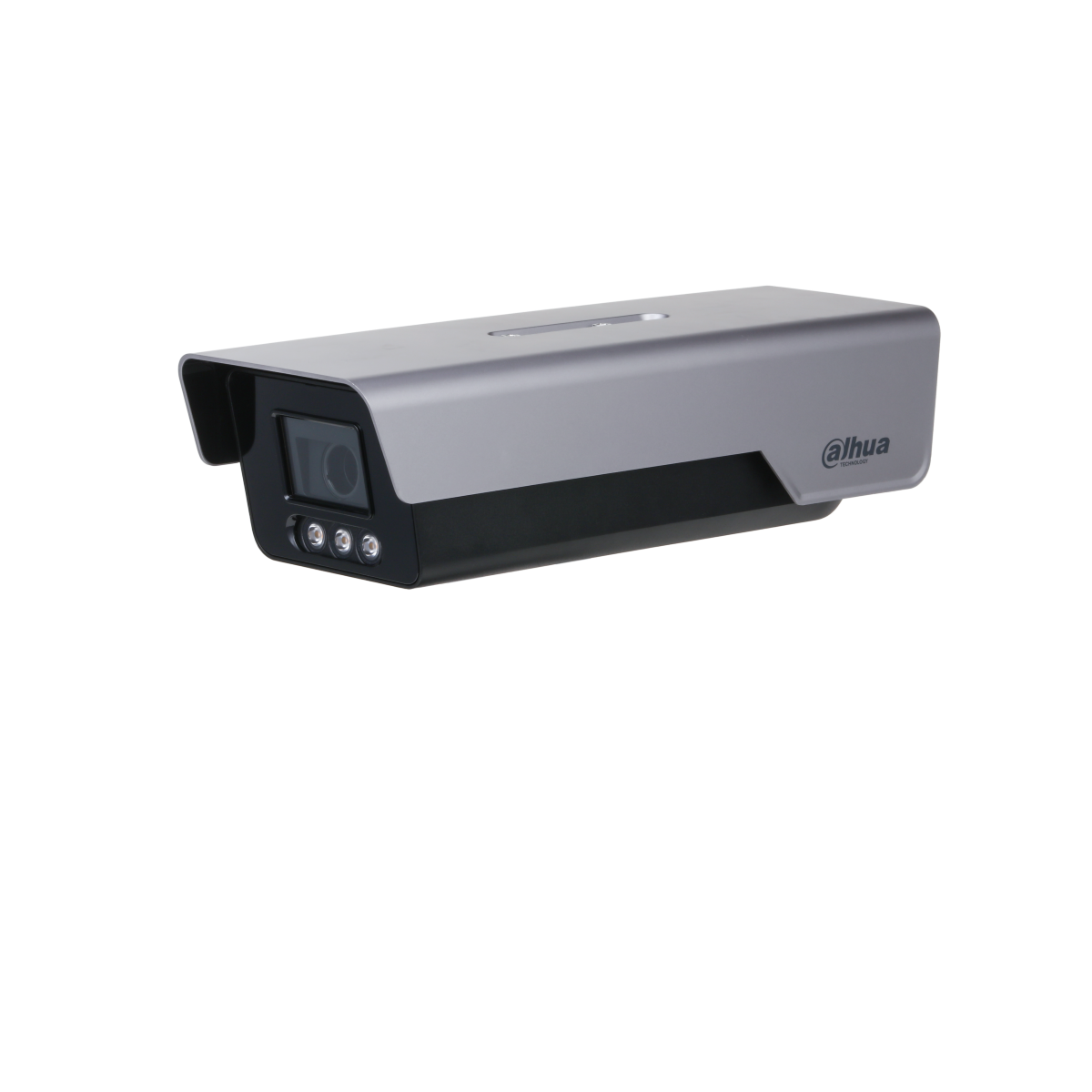 4MP ANPR Kamera, 2,7-12mm, PoE+