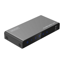 HDMI-Verteiler & Umschalter