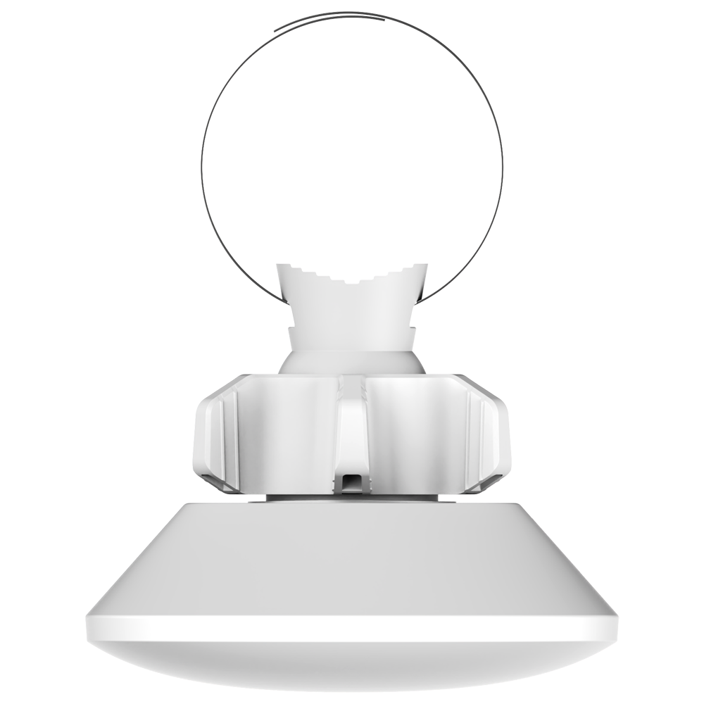 5GHz Wireless Bridge, 5km, 3x Gbit, 16dBi