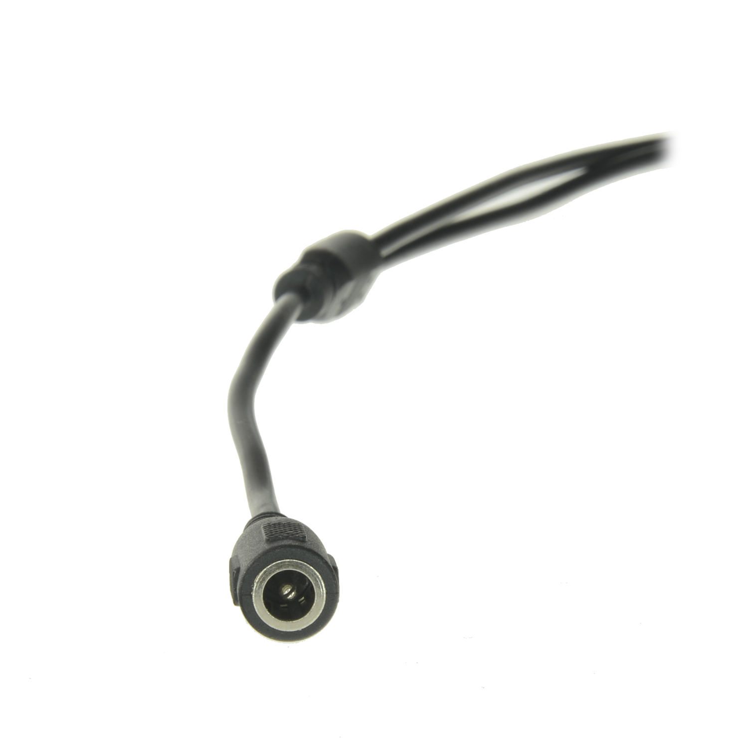 Stromverteiler, 1x Eingang / 2x Ausgang