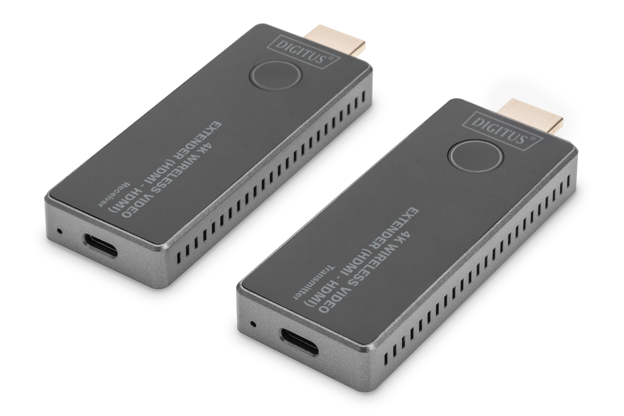 4K Wireless HDMI Extender Set, 30 m, HDMI auf HDMI