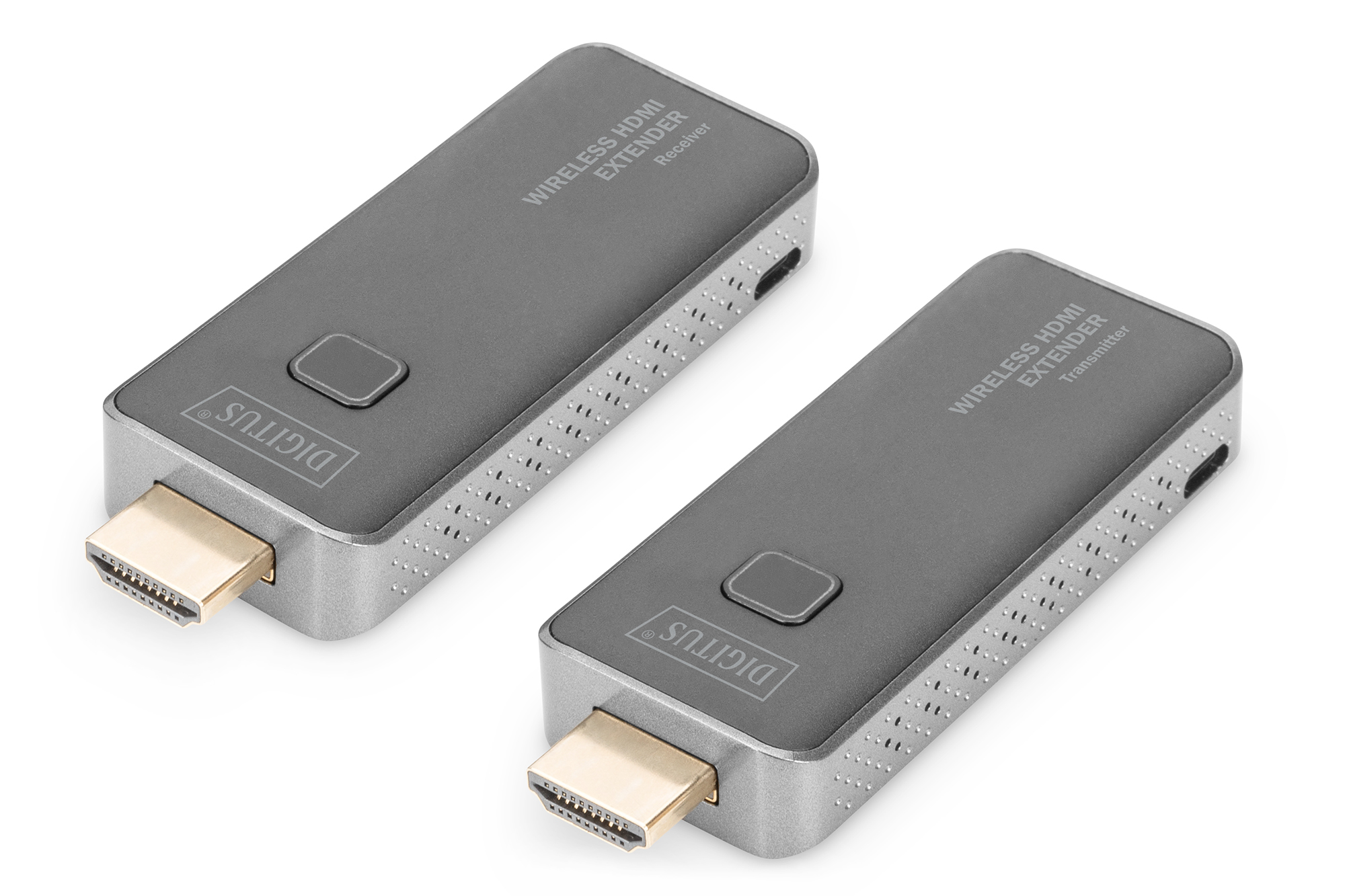 Wireless HDMI Extender Set, 50 m, 1 zu 1